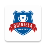 quiniela master - qatar 2022 android application logo